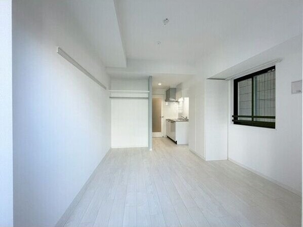 アルモニー勾当台公園の物件内観写真